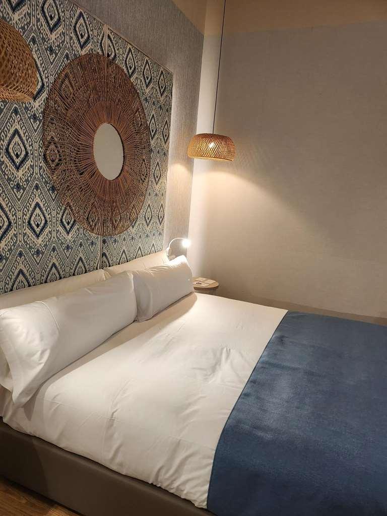 Soho Boutique Cadiz Hotel Quarto foto